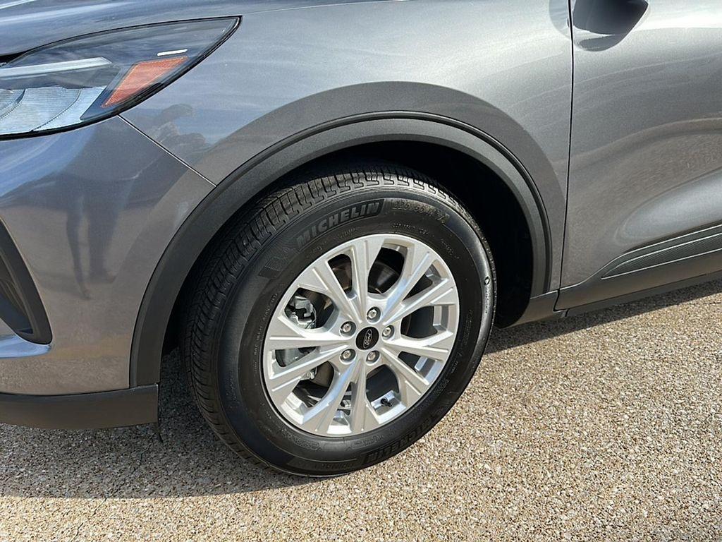 used 2024 Ford Escape car