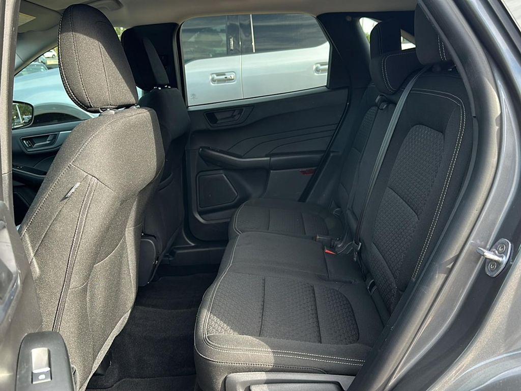 used 2024 Ford Escape car