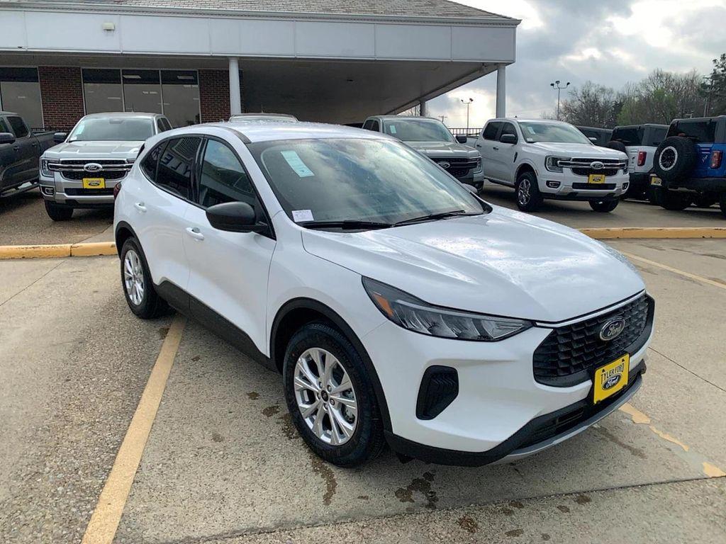 new 2025 Ford Escape car, priced at $29,404