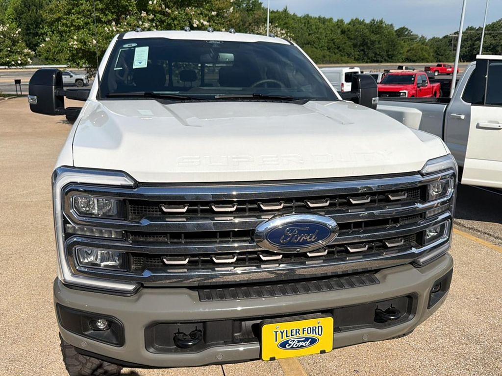 new 2026 Ford F-250 car, priced at $102,825