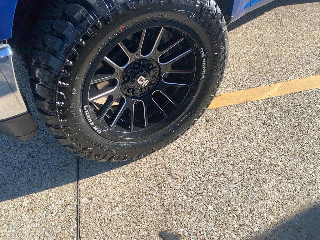 used 2023 Ford F-150 car, priced at $46,995