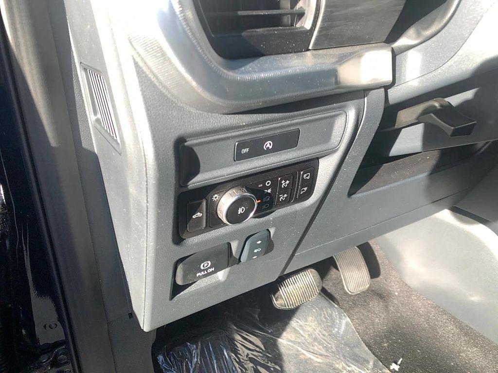 new 2025 Ford F-150 car, priced at $58,271