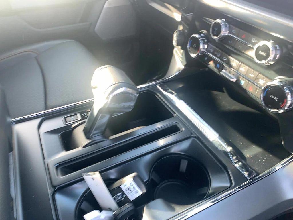 new 2025 Ford F-150 car, priced at $58,271
