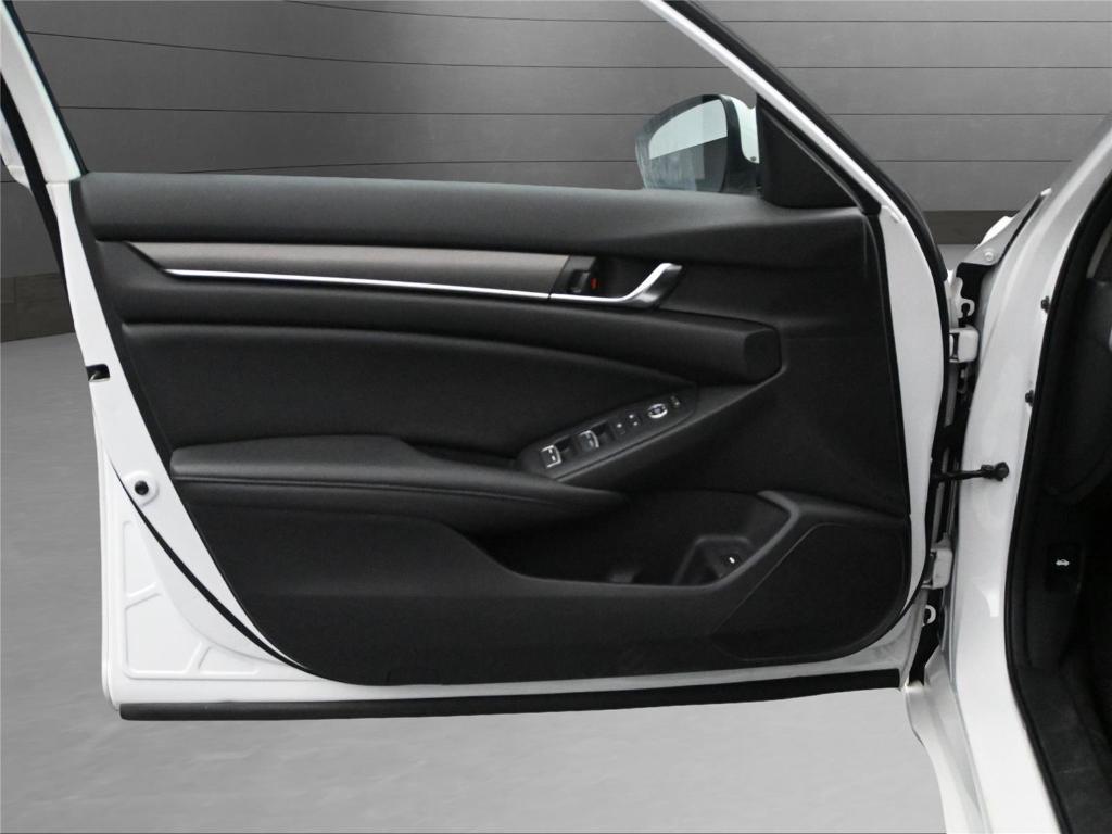 used 2022 Honda Accord car, priced at $21,400