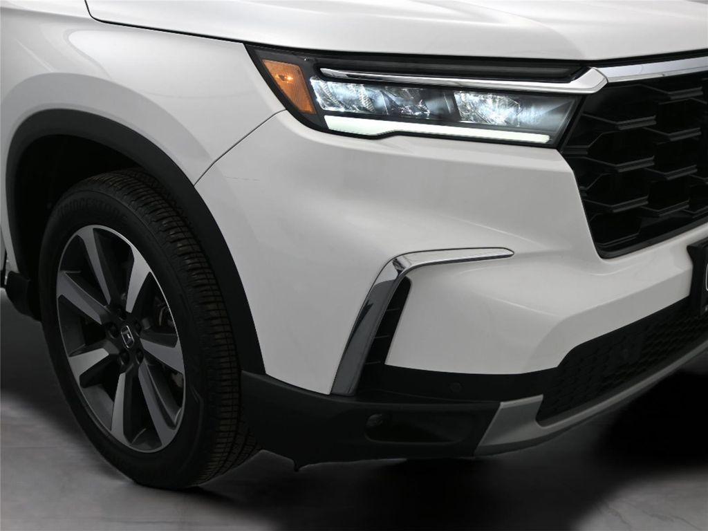 used 2023 Honda Pilot car, priced at $41,000