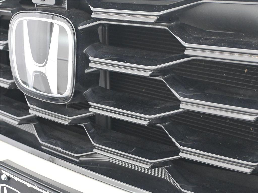 used 2023 Honda Pilot car, priced at $41,000