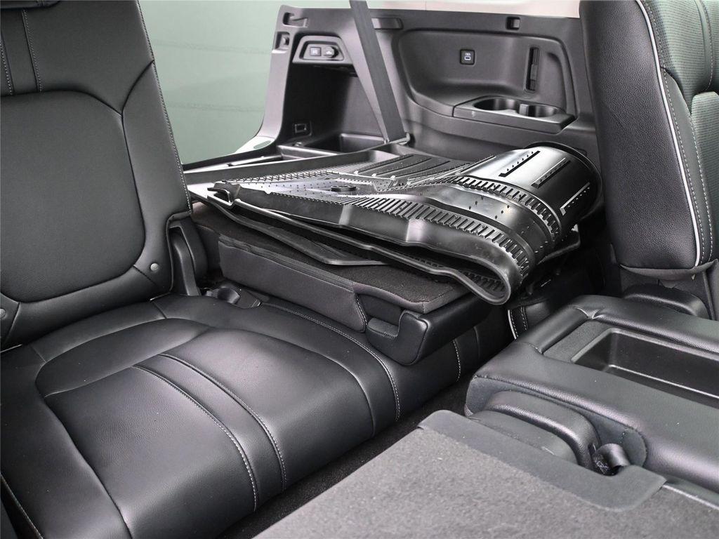 used 2023 Honda Pilot car, priced at $41,000