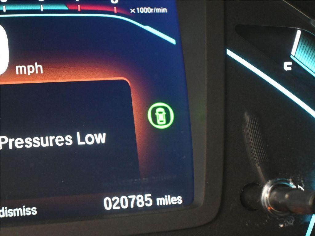 used 2023 Honda Odyssey car, priced at $33,400