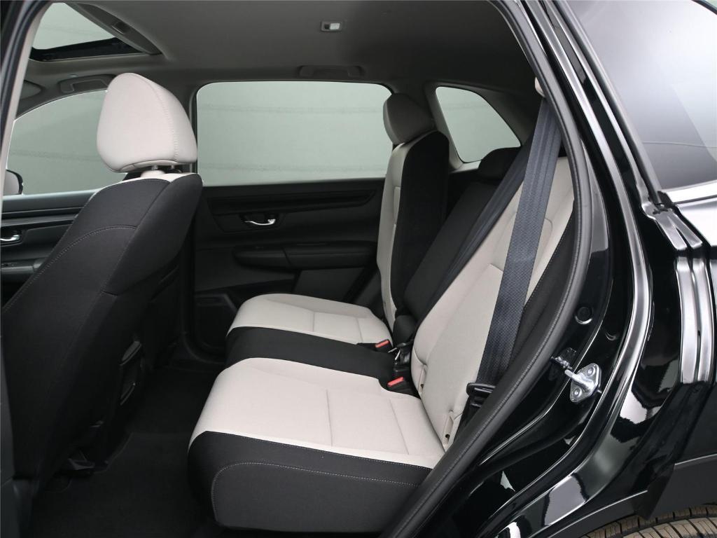 used 2023 Honda CR-V car, priced at $27,500