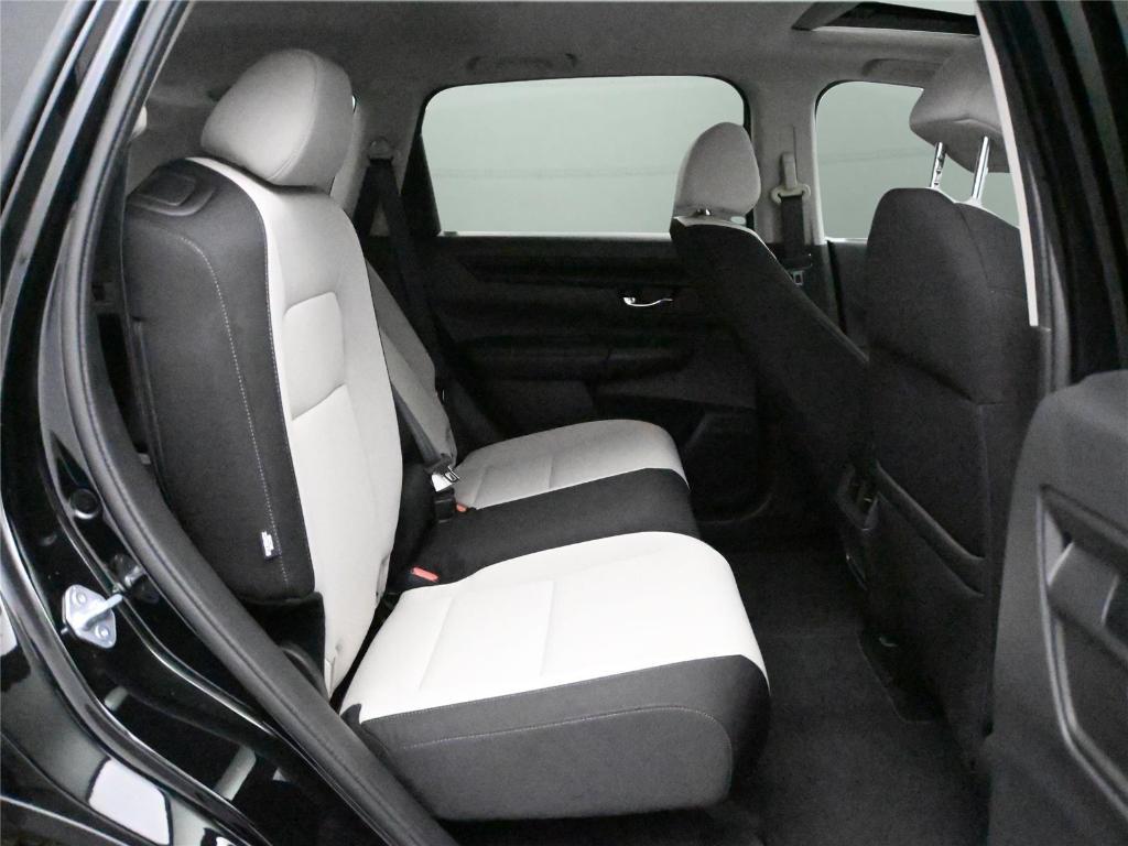 used 2023 Honda CR-V car, priced at $27,500