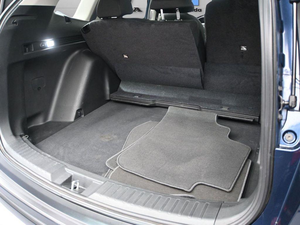 used 2024 Honda CR-V car, priced at $26,000