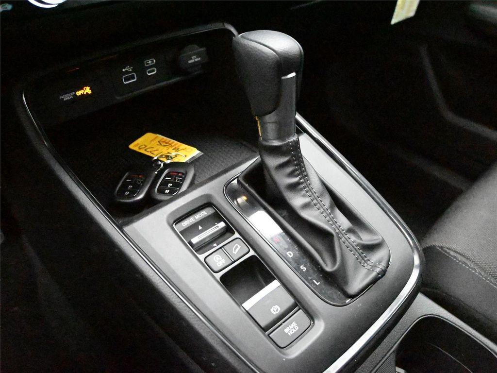 used 2024 Honda CR-V car, priced at $27,850