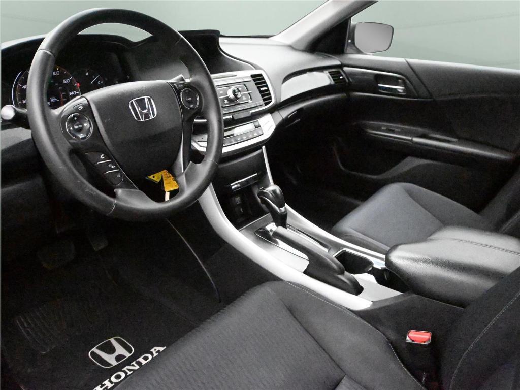 used 2015 Honda Accord car, priced at $15,500