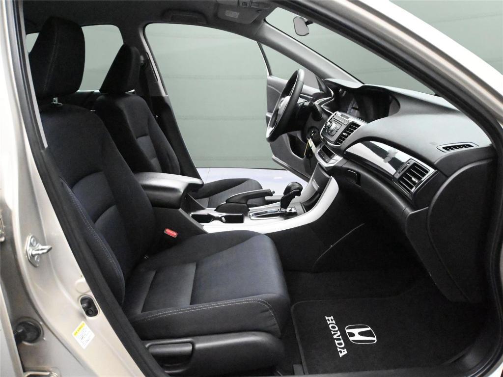 used 2015 Honda Accord car, priced at $15,500