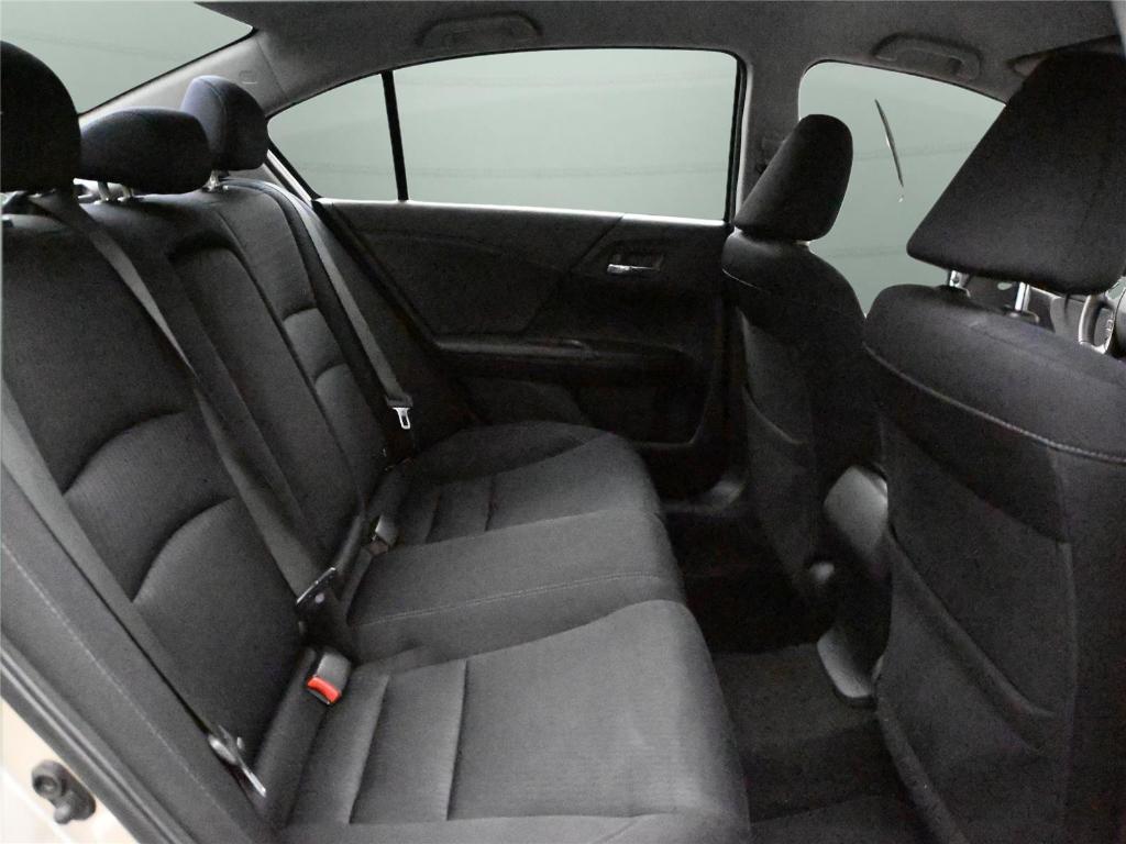 used 2015 Honda Accord car, priced at $15,500