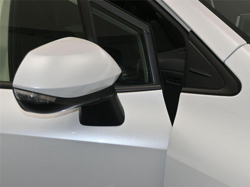 used 2024 Toyota Corolla Hatchback car, priced at $24,000