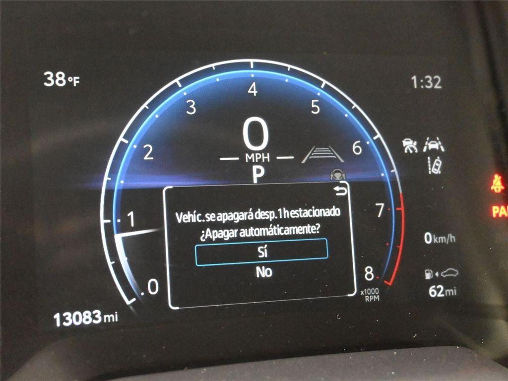 used 2024 Toyota Corolla Hatchback car, priced at $24,000