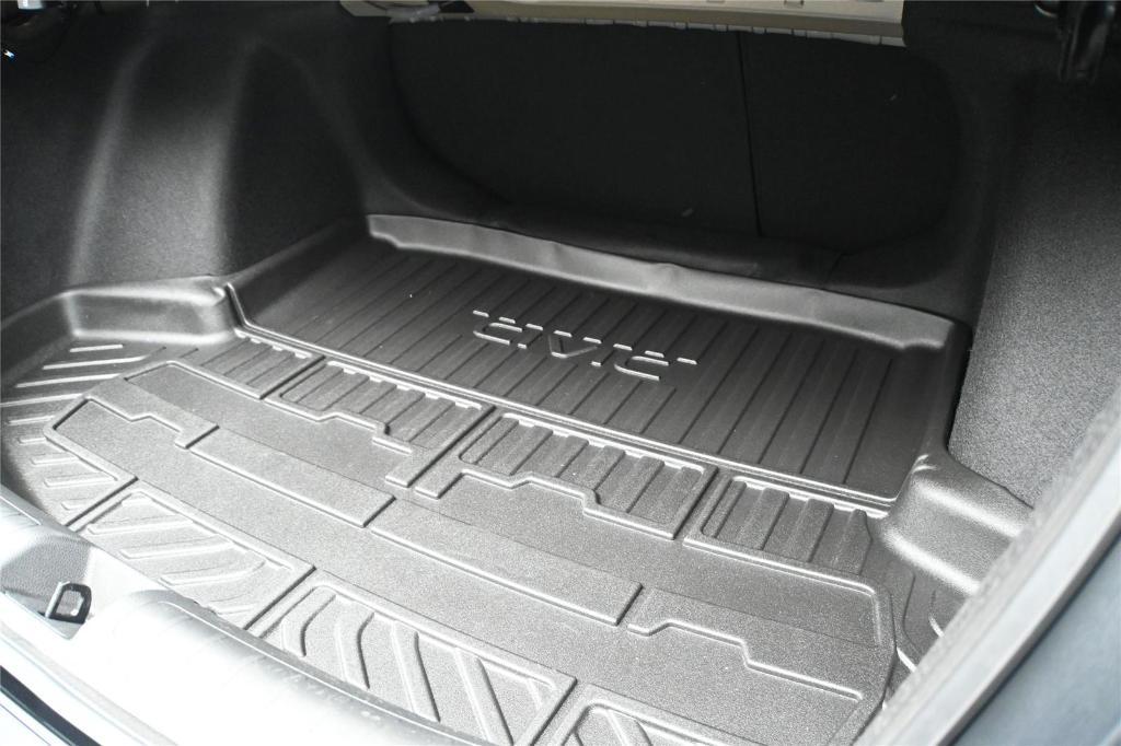used 2026 Honda Civic Hybrid car, priced at $28,000