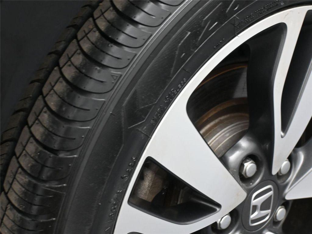 used 2024 Honda Odyssey car, priced at $37,000