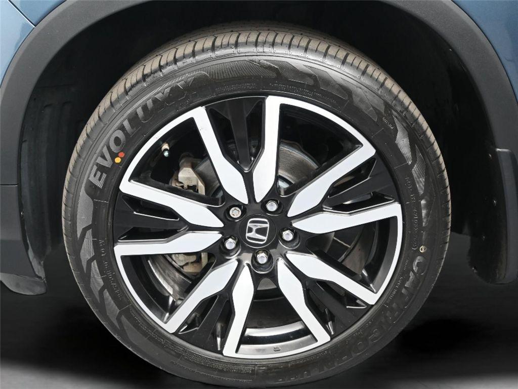 used 2020 Honda Pilot car, priced at $20,000