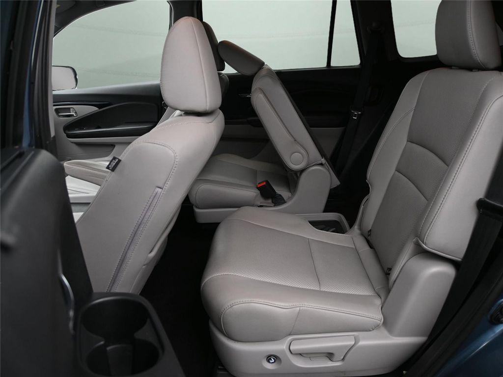 used 2020 Honda Pilot car, priced at $20,000