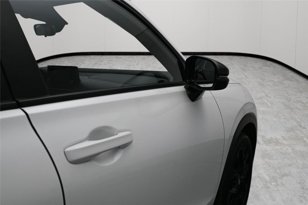 used 2024 Honda HR-V car, priced at $23,000