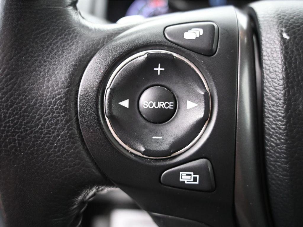 used 2023 Honda Ridgeline car, priced at $30,700