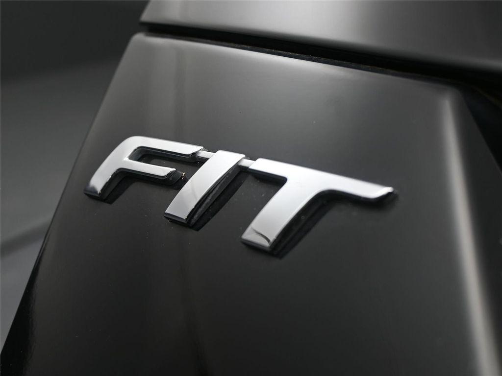 used 2017 Honda Fit car, priced at $14,500