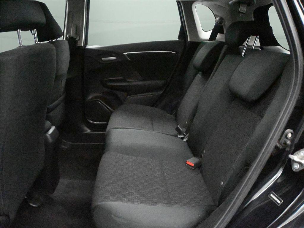 used 2017 Honda Fit car, priced at $14,500