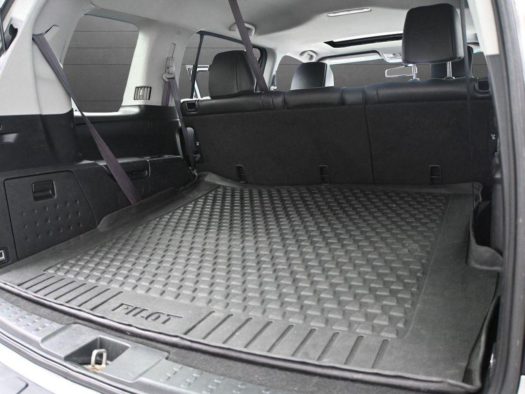 used 2014 Honda Pilot car, priced at $11,000