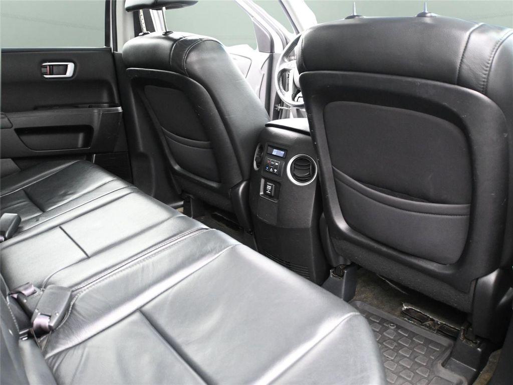 used 2014 Honda Pilot car, priced at $11,000