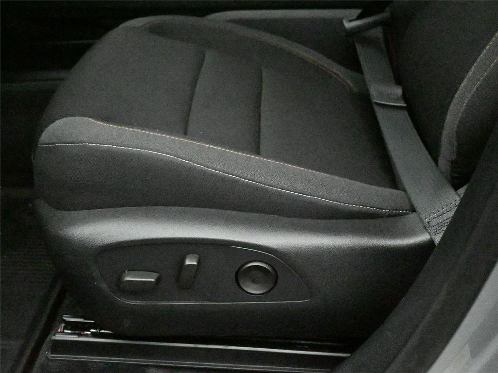 used 2025 Honda Prologue car, priced at $25,000