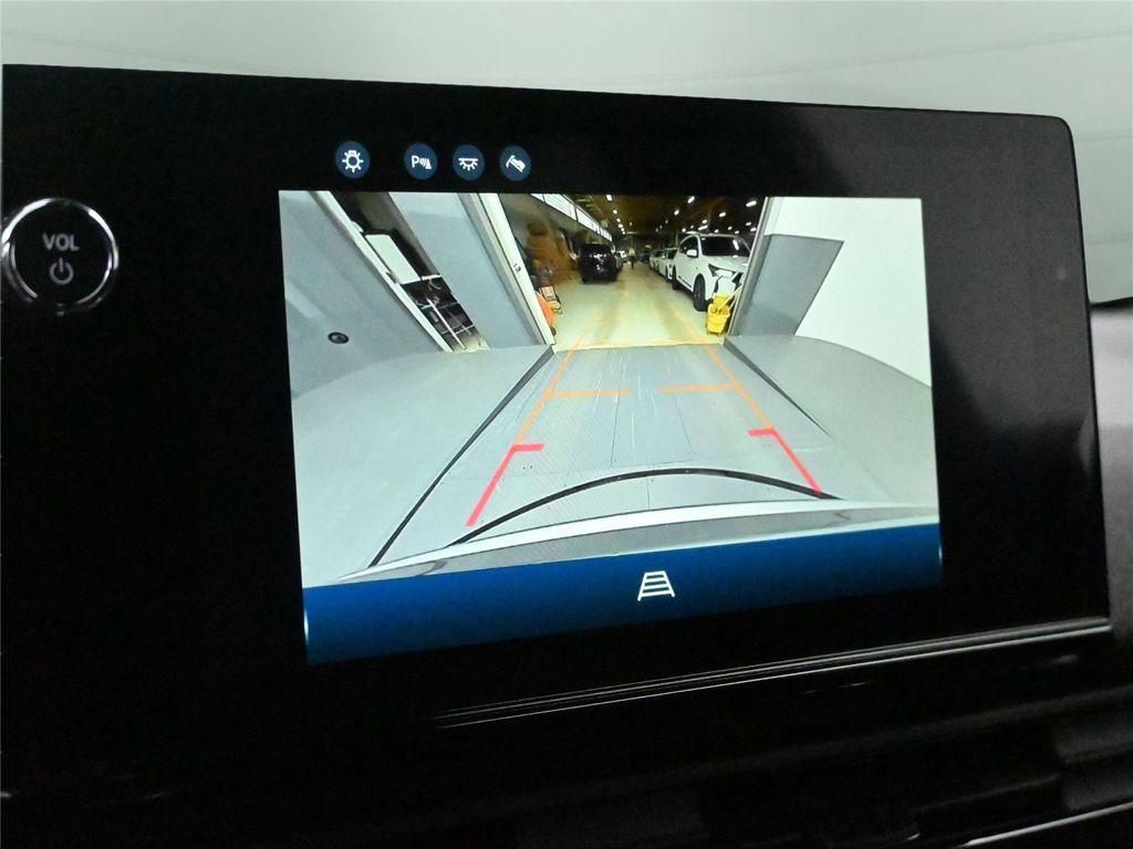 used 2025 Honda Prologue car, priced at $25,000