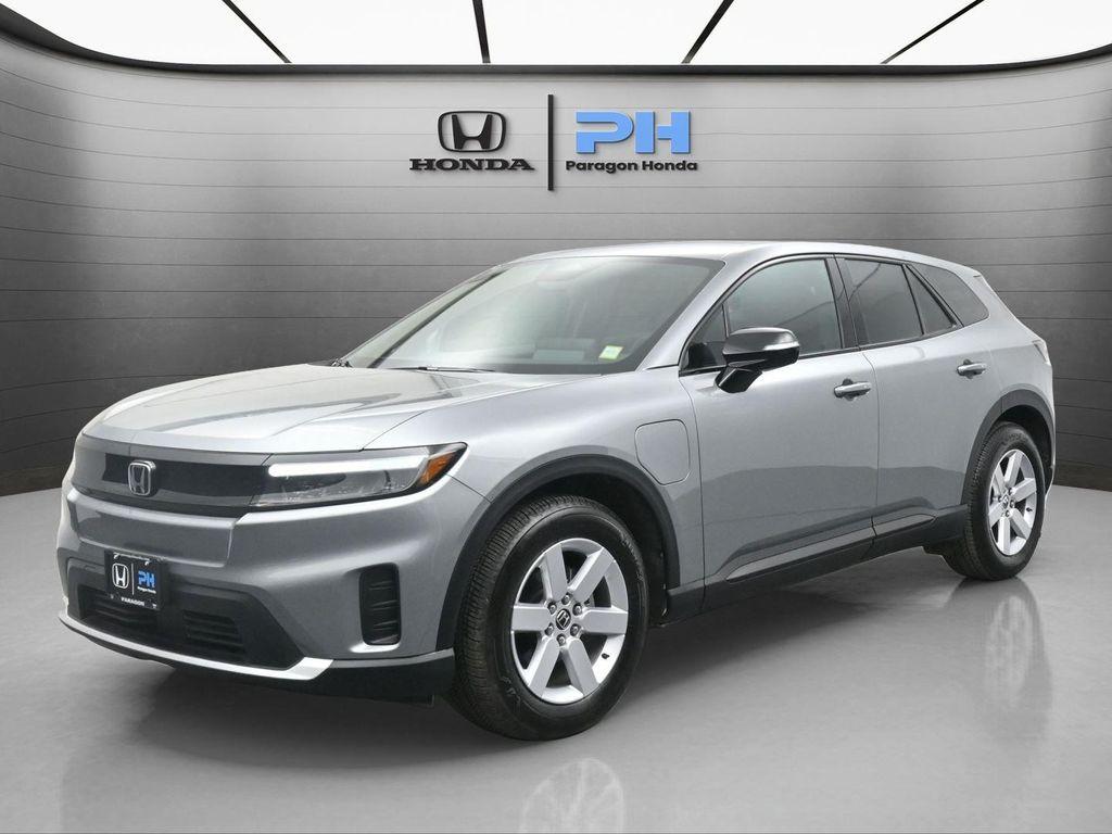 used 2025 Honda Prologue car, priced at $25,000