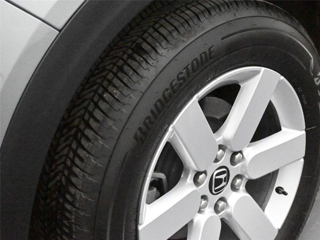 used 2025 Honda Prologue car, priced at $25,000