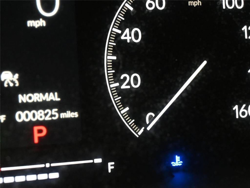 used 2026 Honda Civic car, priced at $25,700