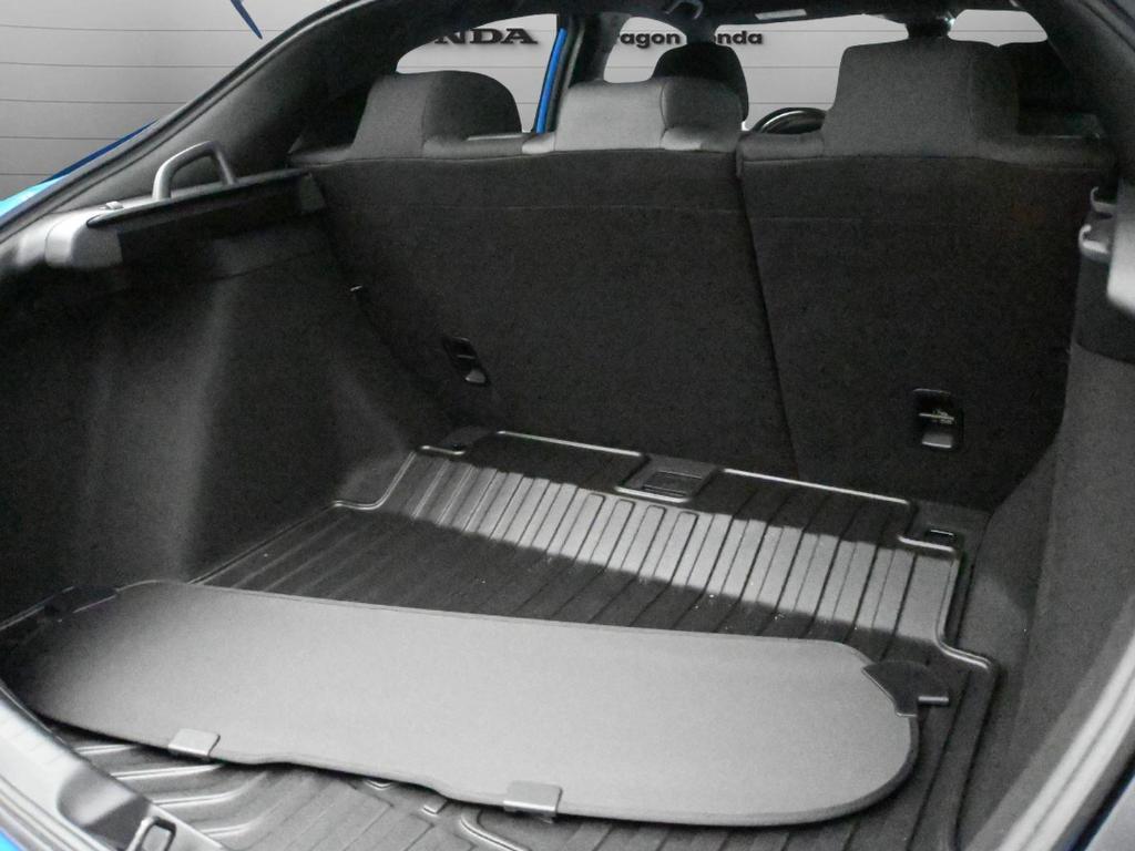 used 2026 Honda Civic car, priced at $25,700