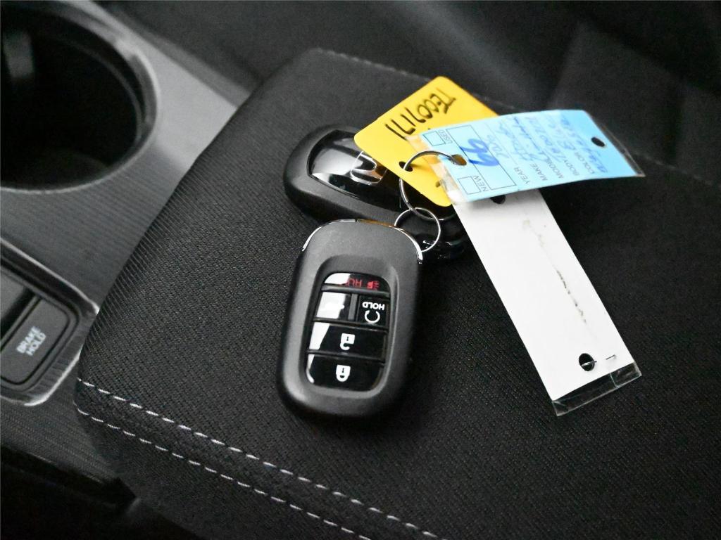 used 2026 Honda Civic car, priced at $25,700