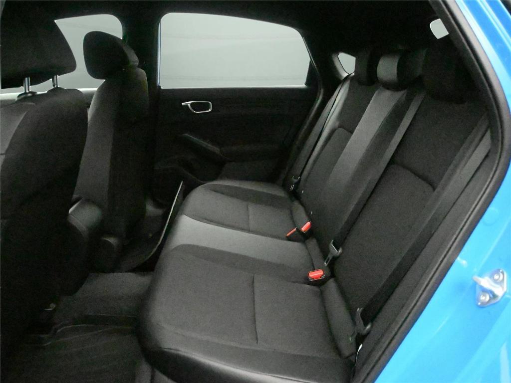 used 2026 Honda Civic car, priced at $25,700