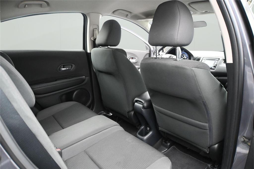 used 2019 Honda HR-V car, priced at $17,000
