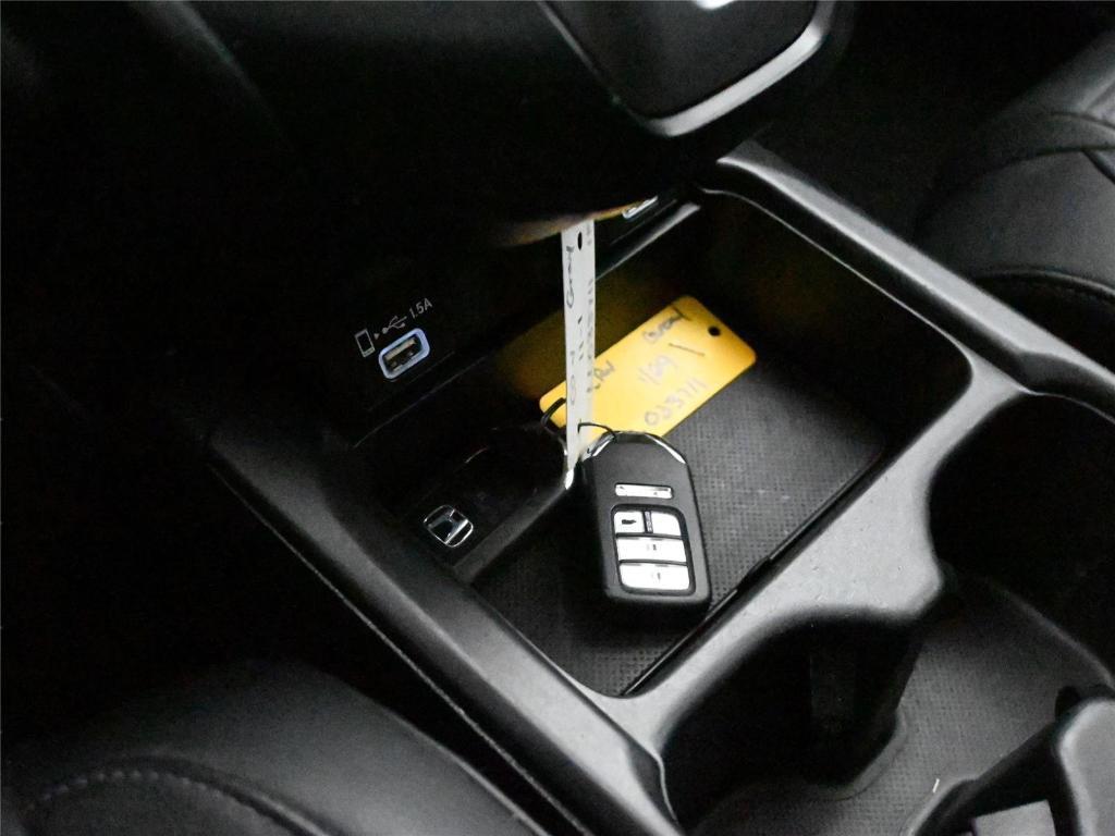 used 2020 Honda CR-V car, priced at $23,200