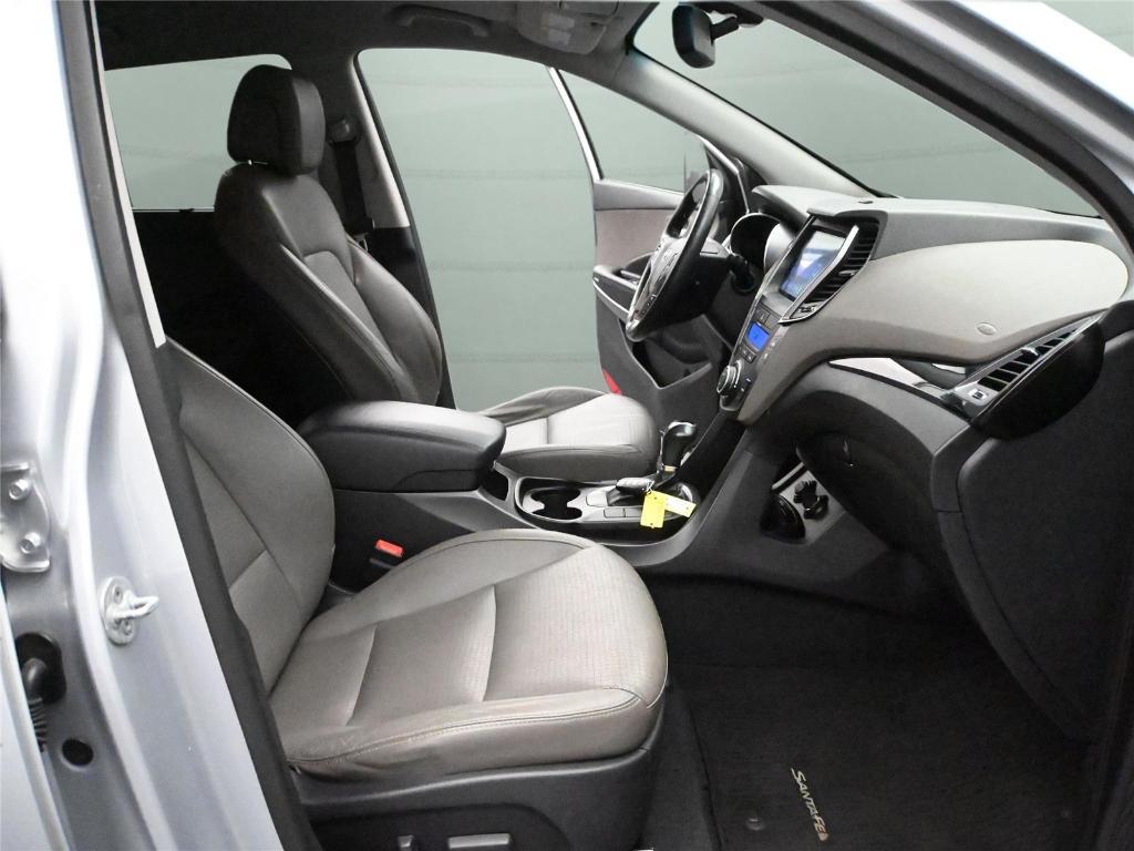used 2014 Hyundai Santa Fe car, priced at $9,500