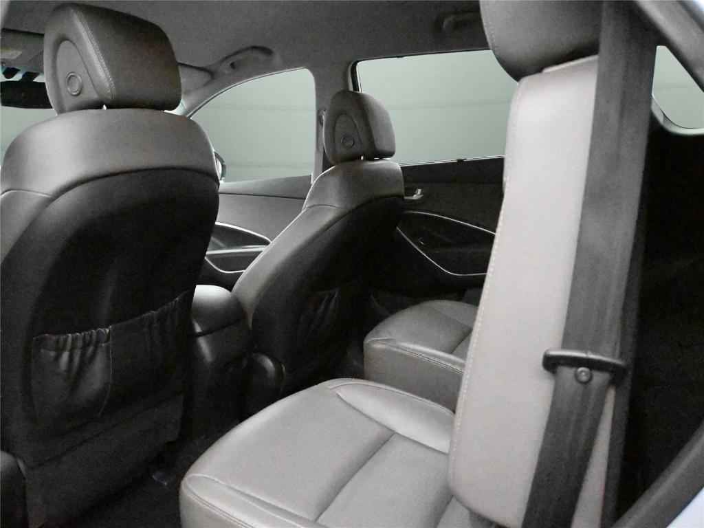 used 2014 Hyundai Santa Fe car, priced at $9,500