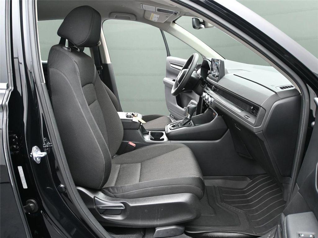 used 2024 Honda CR-V car, priced at $25,850