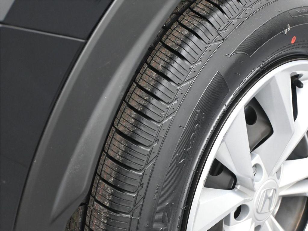 used 2024 Honda CR-V car, priced at $25,850