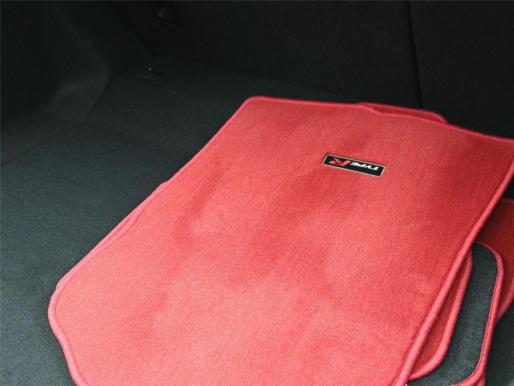 used 2023 Honda Civic Type R car, priced at $43,000