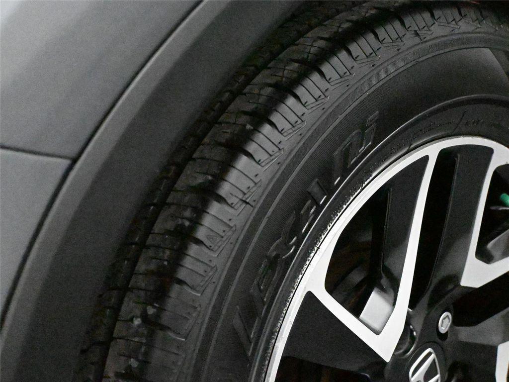 used 2016 Honda CR-V car, priced at $17,500