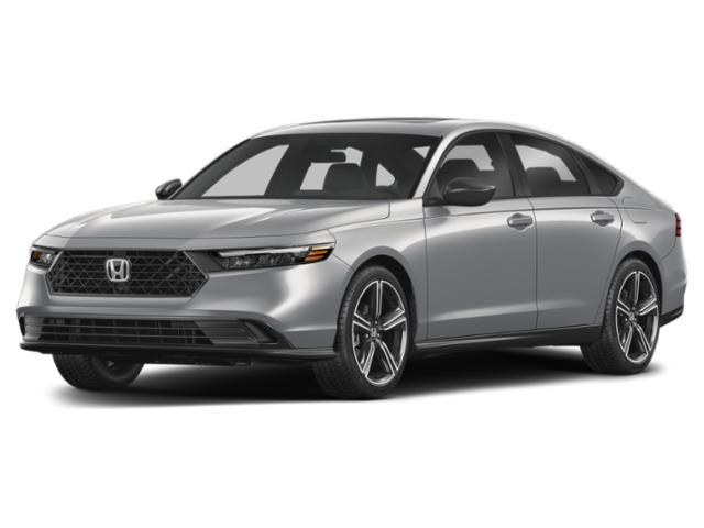 new 2026 Honda Accord car, priced at $31,890