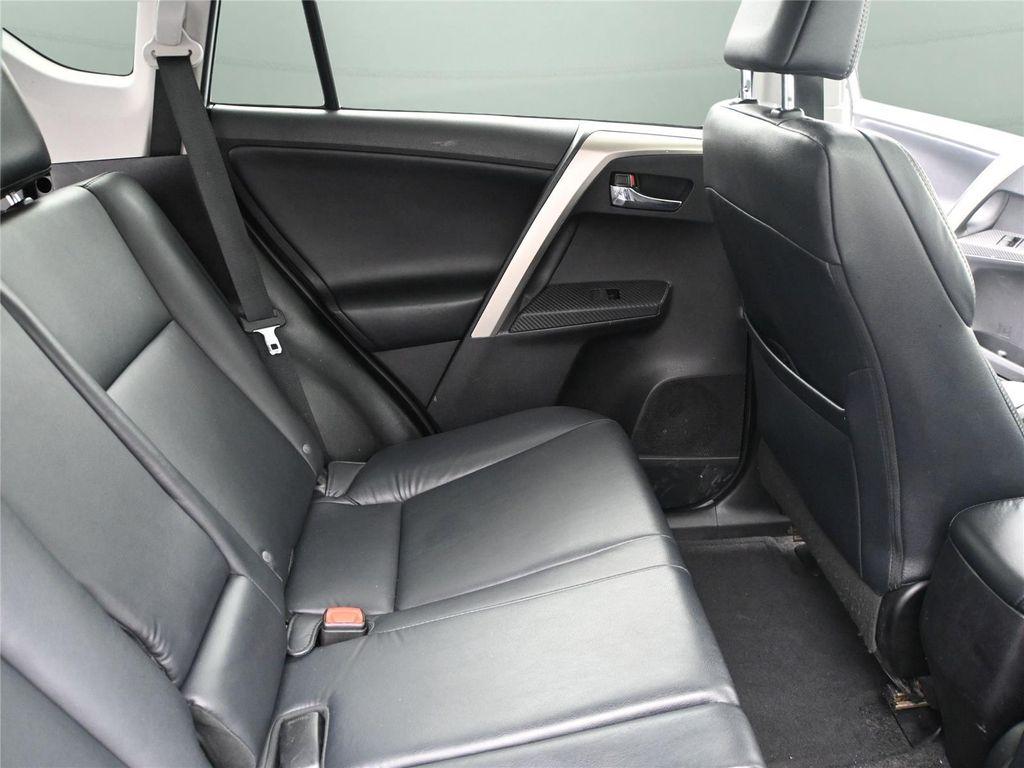 used 2015 Toyota RAV4 car, priced at $13,200