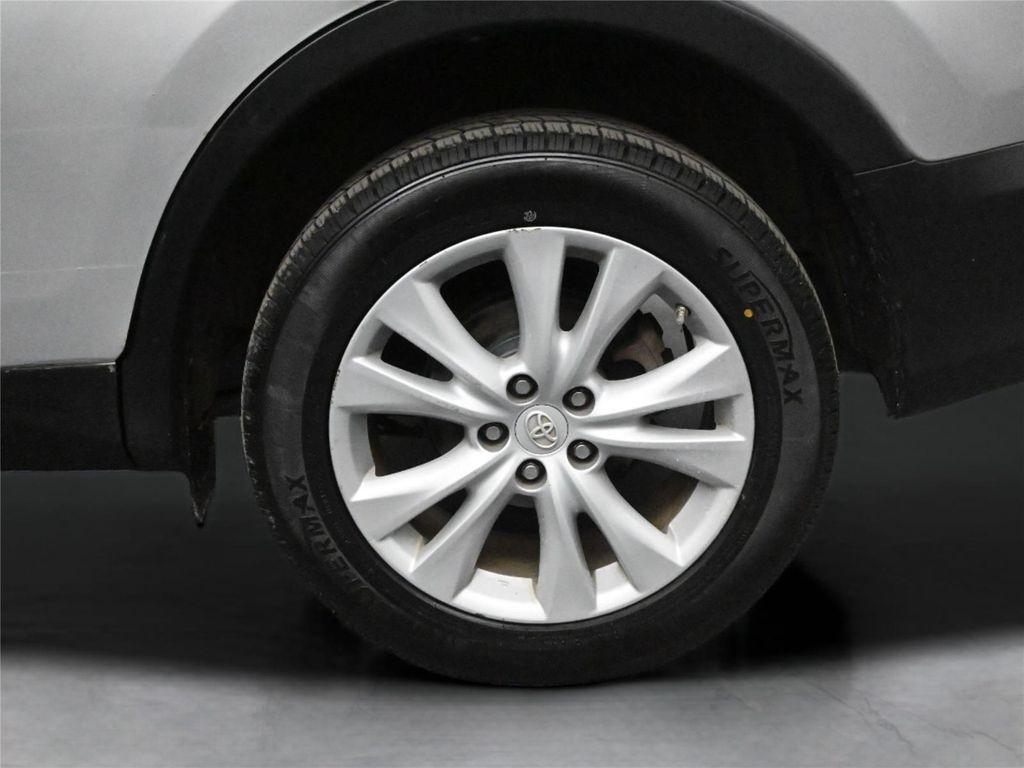used 2015 Toyota RAV4 car, priced at $13,200